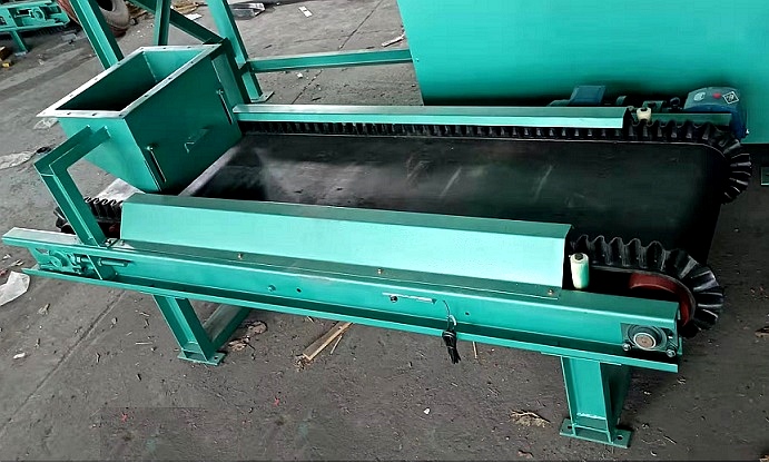 定量給料機(jī)中電動機(jī)各形式的選定 定量給料機(jī)中電動機(jī)各形式的選定